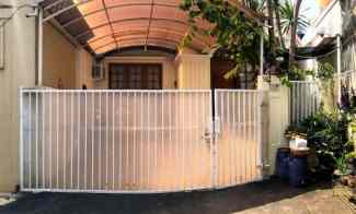 Dijual Cepat Rumah Komplek di Kebagusan Jakarta Selatan