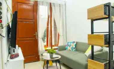 Dijual Cepat Rumah Cantik Minimalis di Kebagusan Lingkungn Tenang - BU