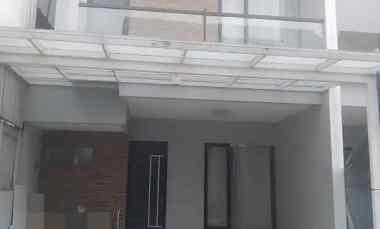 Dijual Rumah Modern Kebagusan Full Furnish, Mewah Elegan