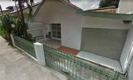 Rumah Akses 1 Mobil, 250 meter ke Kantor Walikota Jaksel