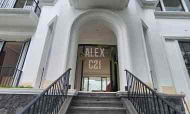 Dijual Rumah Baru Mewah di Kebayoran Baru, Jakarta Selatan