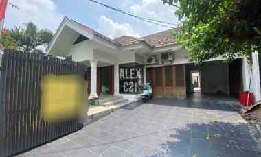 Dijual Rumah Bisa untuk Kantor di Cipete, Cipete Utara