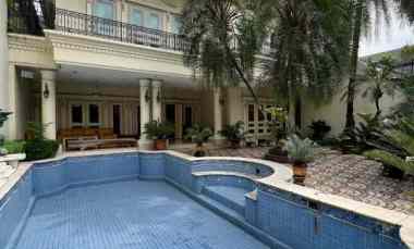 Best Price Hunian Premium Lokasi Strategis di Kebayoran Baru