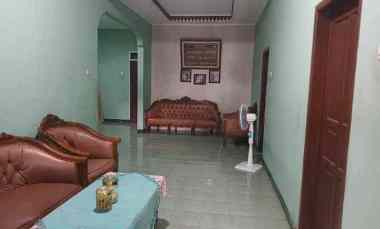 Dijual Rumah Besar di Kebayoran Baru Kawasan Daerah Bisnis
