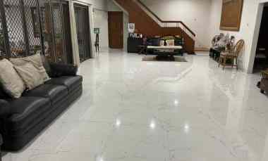 Dijual Rumah Mewah dan Luas Daerah Kebayoran Baru, Jakarta Selatan