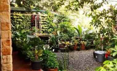 Rumah Dijual di Kebayoran Baru, Kramat Pela, Jakarta Selatan