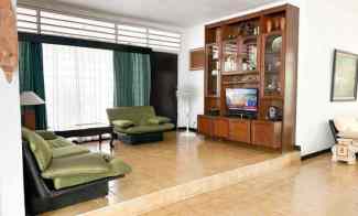 Dijual Rumah Siap Huni Kebayoran Lama Akses Bagus Strategis