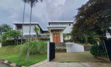 Rumah Eksklusif, Fasilitas Super Lengkap dekat Pondok Indah Mall