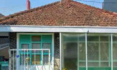 Rumah 1lantai Lokasi Bagus di Kebon Bibit Tamansari Bandung