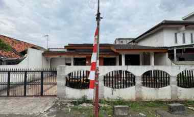 dijual rumah kebon jeruk