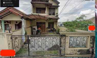 Rumah Dijual di Kebon Jeruk