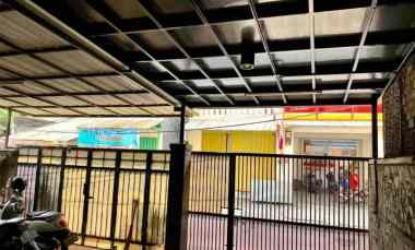 Rumah 2 Lantai Siap Huni di Kebon Jeruk Jakbar Full Furnished