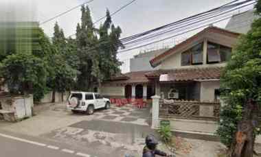 Dijual Rumah Hook Kebon Kacang, Tanah Abang, Jakarta Pusat