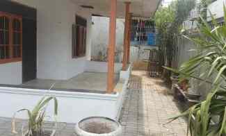 Dijual Cepat Rumah Siap Huni di Kebon Kosong Kemayoran, Bisa Nego