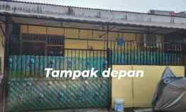 Rumah Dijual di Kebon mede kamal kalideres jakbar