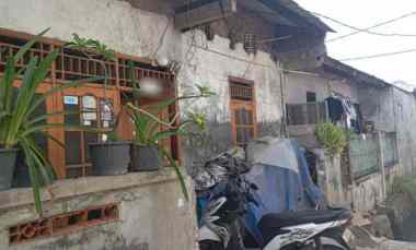 Dijual Cepat Murah Rumah Kamal Strategis dekat Prepedan Tegal Alur