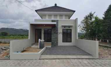 Wujudkan Mimpi Memiliki Rumah dekat Candi Prambanan Temukan Rumah Mur