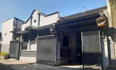Rumah Dijual di Kebonsari