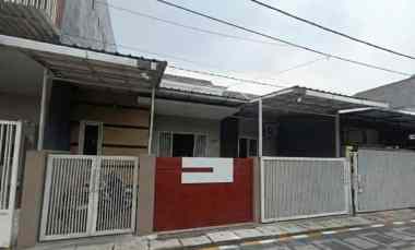 Murahhh Turun Harga Rumah Terawat,Siap Huni Perumahan Kebraon