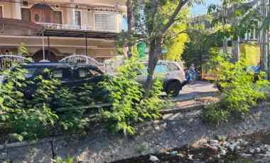 Rumah Dijual di Kebraon