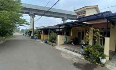 Rumah Dijual di Kec Bandung Kulon
