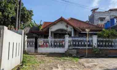 Rumah Dijual di Kec. Batujajar