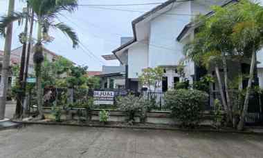 Dijual Cepat Rumah di Taman Persada Asri Rancabolang Margahayu