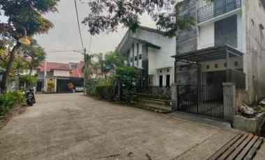 Dijual Cepat Rumah Taman Persada Rancabolang Margahayu Buah Batu Soeka