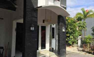 Dijual Cepat Rumah Komplek Taman Persada Rancabolang Margahayu Buah Ba