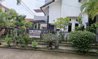 Rumah Komplek Taman Persada Rancabolang Margahayu Buah Batu