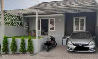 Rumah Dijual di Kec. Cimahi Selatan