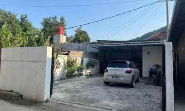 Rumah Cibeber Cimahi Jalan Ciseupan Cocok untuk Kantor Gudang