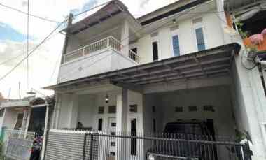 Rumah Dijual di Kec Cimahi Selatan