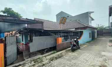 Rumah Dijual di Kec Cimahi Utara