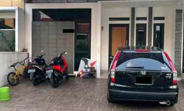 Rumah Dijual di Kec. Cimahi Utara