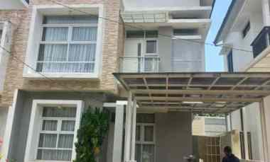 Rumah Dijual di Kec Cimahi Utara