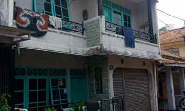 Rumah di Komplek Nata Endah dekat Masjid Raya Cihanjuang