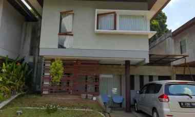 Rumah di Komplek Bumi Sambara Babakan Loa Gunung Batu Belakang Setradu