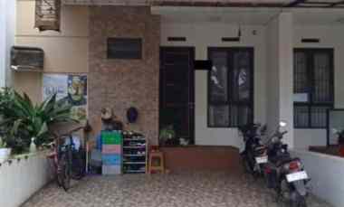 Rumah Green Ville Cilame Haji Gofur Ngamprah dekat Tol Padalarang