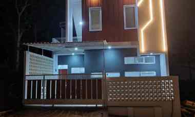 Rumah Dijual di Kec. Ngamprah