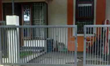 Rumah Dijual di Kec Padalarang