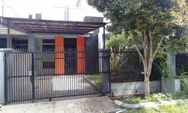 Rumah Dijual di Kec. Parongpong