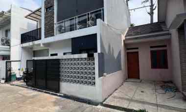 Rumah Dijual di Kec Parongpong