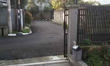 Jual Murah Rumah 5 menit dari Pintu Tol Pasteur Maranatha
