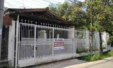 Turun Harga Rumah di Sukamulya Sukajadi Cocok untuk Kantor, Usaha