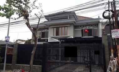 Jual Rumah Mainroad Gegerkalong Sukasari dekat Sutami Maranatha Pasteur