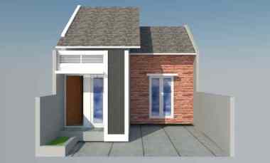 Dijual Rumah Cantik Murah dekat Rsud Sleman di Tempel, Sleman