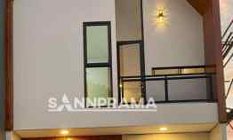 Rumah Scandinavian Terbaru di Pamulang hanya 10 Unit Ash