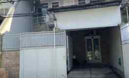 Rumah Kedinding Minimalis Siap Huni dekat Kedung Cowek, Kenjeran