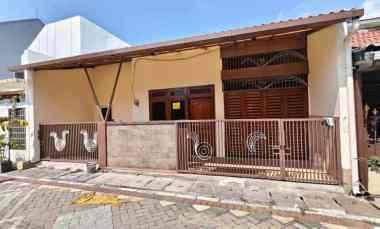 dijual rumah kedinding tengah kenjeran
